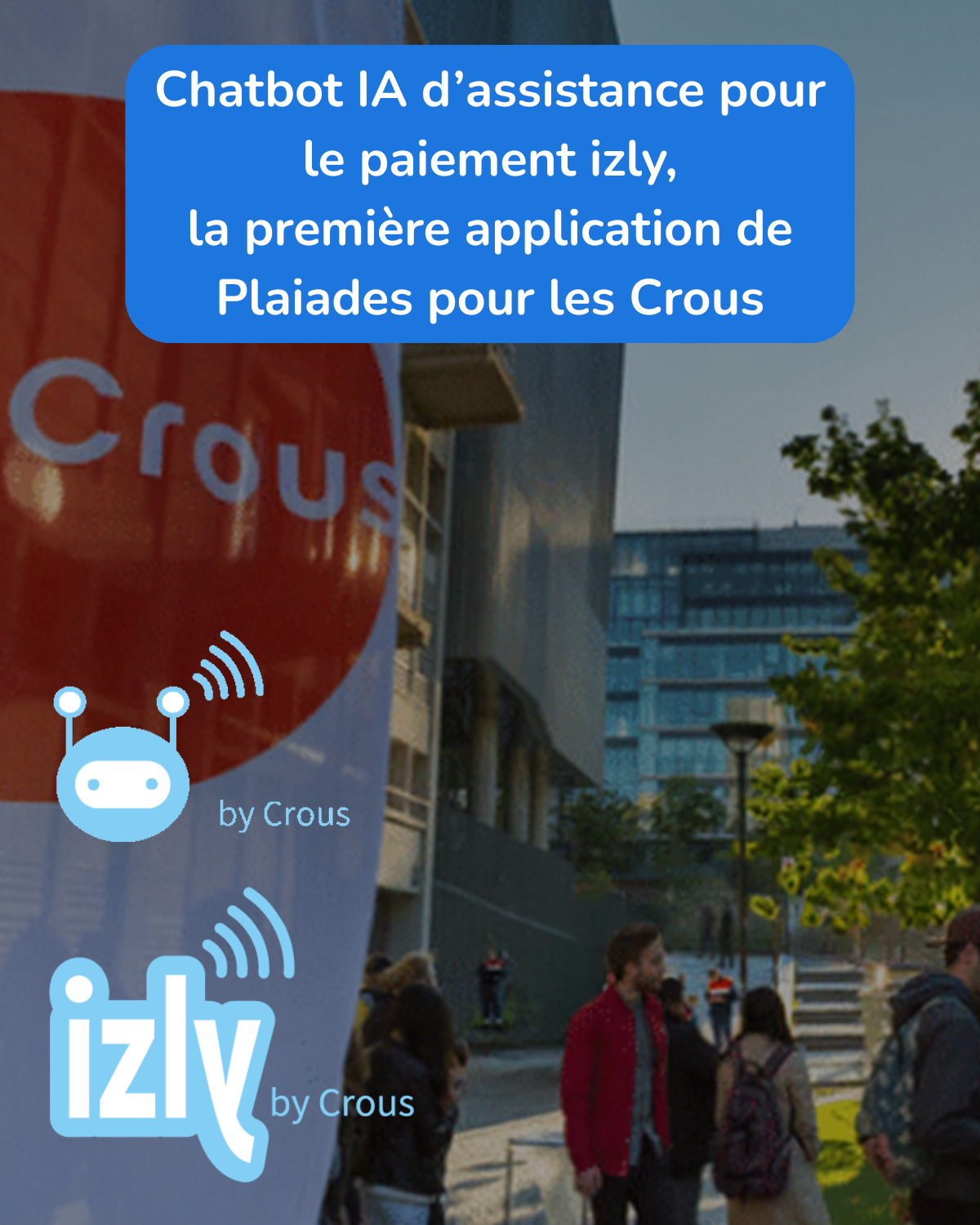 Assistance usager par RAG