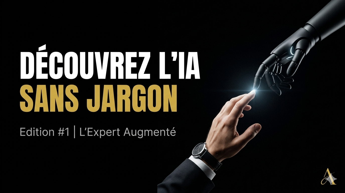 Qualifications - Lead gen CSP+ exposition à l'IA